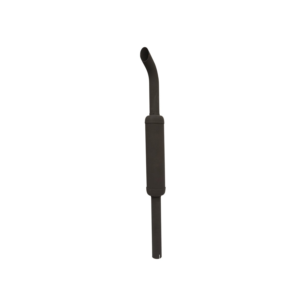 Toba esapament pentru Massey Ferguson 283, 262 cod OEM 1675390M9